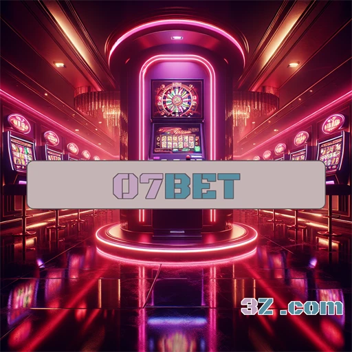 Jogos Inovadores e Empolgantes na 07bet para Todos