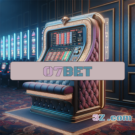 Jogos e prêmios: A seção paga do 07bet brilha