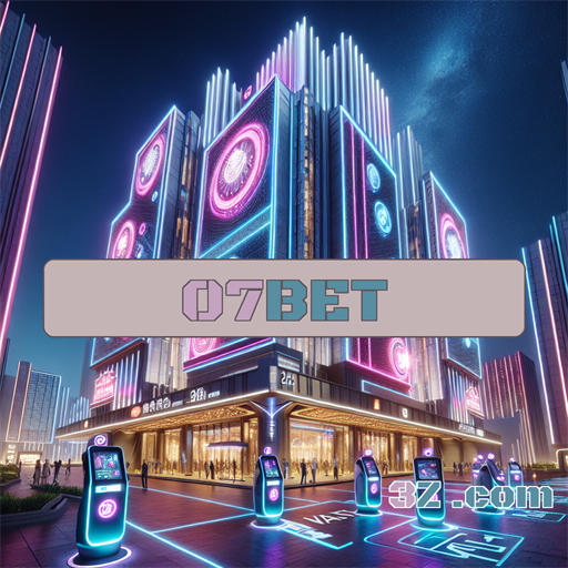 Aposte em Jogos de Cassino pelo App da 07bet no Brasil